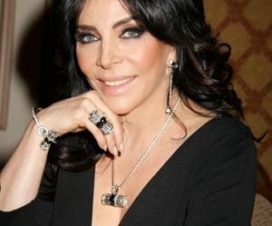Verónica Castro Podría Sustituir a Galilea Montijo en Hoy