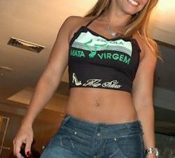 Viviane Araújo