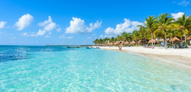 Vuelos Económicos a Cancún Desde Argentina y Brasil