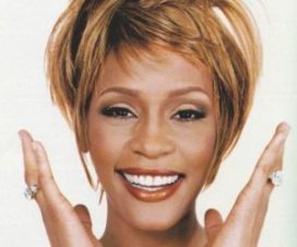 Muere Whitney Houston