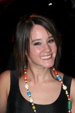 Ximena Sariñana no Planea Desnudarse por el Momento