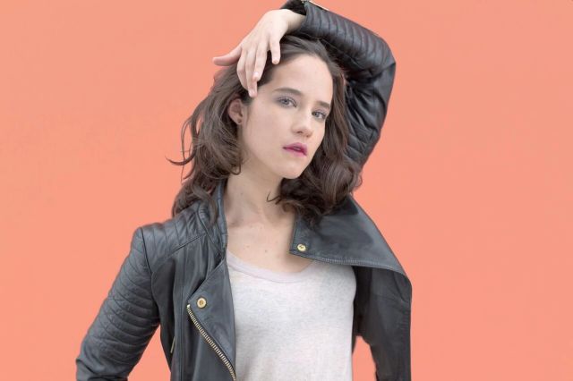 10 Fotos de Ximena Sariñana de Ensueño