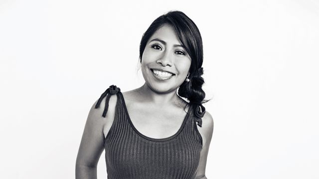 Yalitza Aparicio