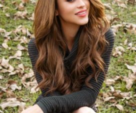Yanet García Pictures