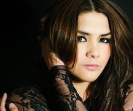 Tal Parece que Yuridia si Firmo un Contrato con Televisa