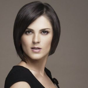 Zoraida Gómez Desnuda en la Revista H